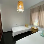 Zifios Apartment *