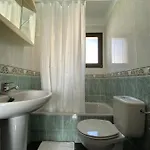 Zifios Apartment *