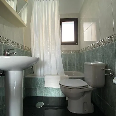 Lejlighed Zifios La Restinga