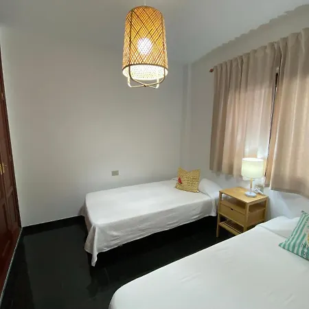 Zifios Apartment *