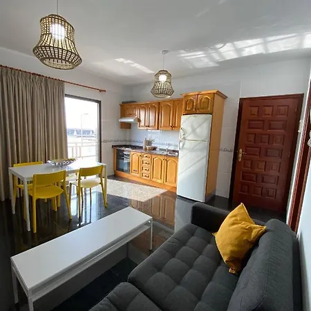 Zifios Lejlighed La Restinga