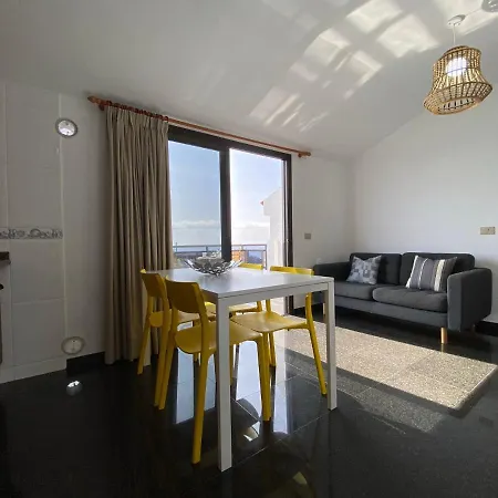 Zifios Apartment La Restinga