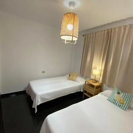 Apartment Zifios