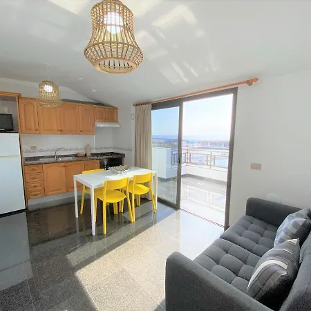 Zifios Lejlighed La Restinga