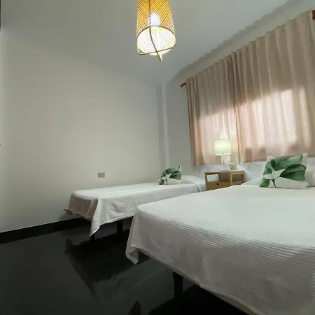 Apartment Zifios