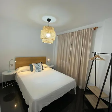 Apartment Zifios